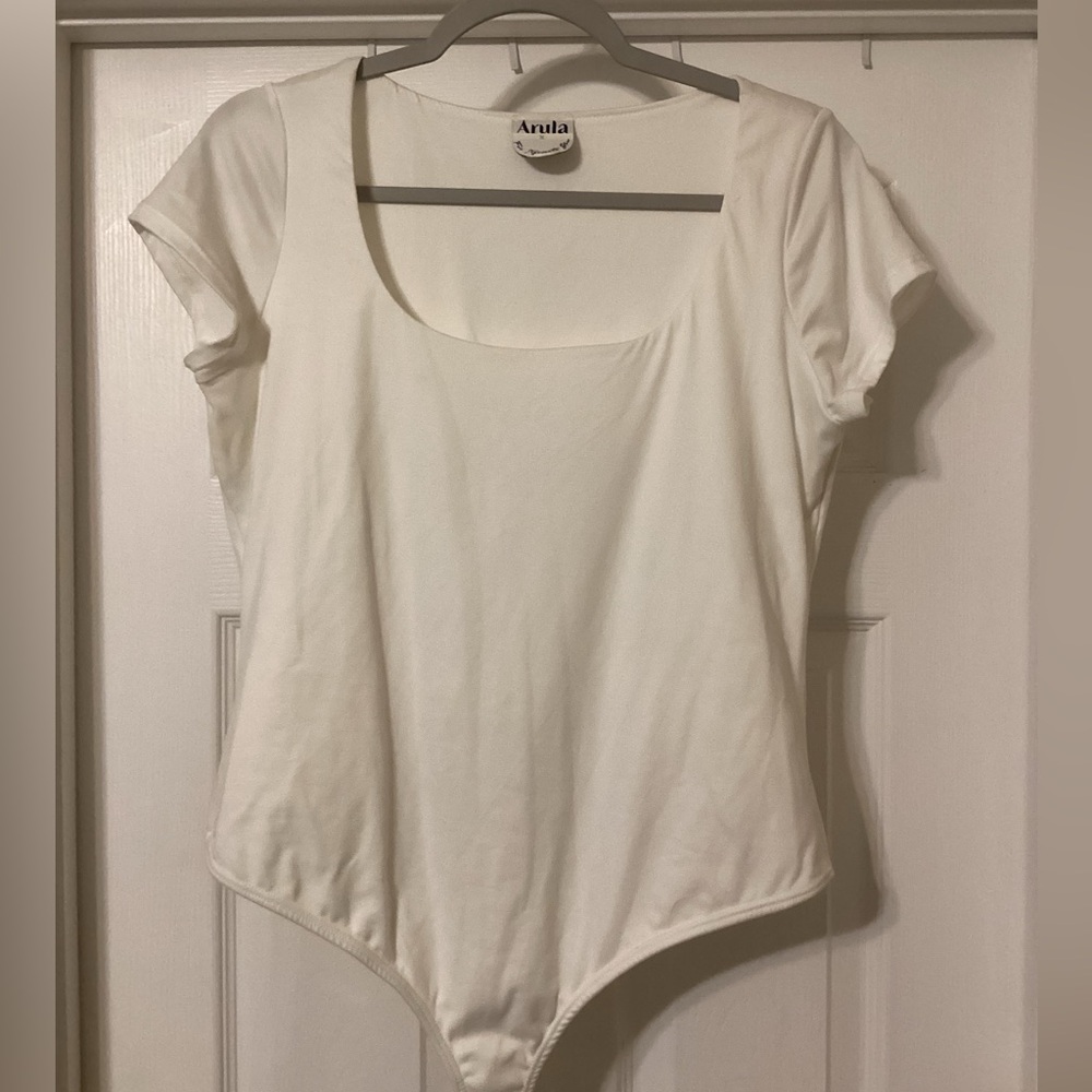 Arula bodysuit